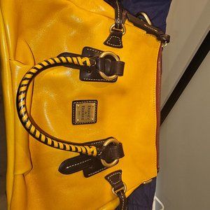Small Satchel